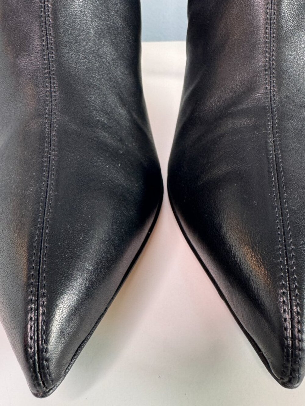Acne Studios Bilbo ankle boots - Picture 8 of 16